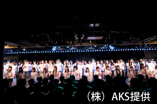 AKB48震災復興公演を全国姉妹グループと開催！たかみな一緒に時間共有することに意味