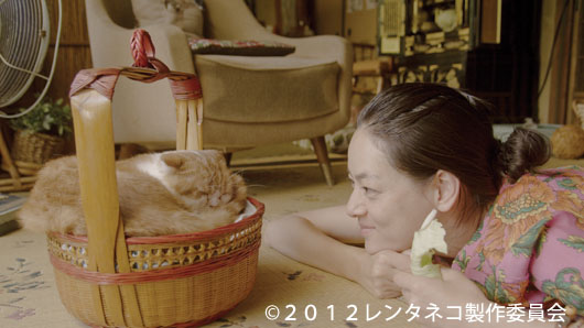 荻上直子監督最新作舞台あいさつで主演の市川実日子を「普通の人じゃない」