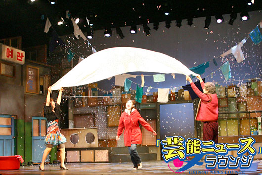 元SDN48野呂、主演舞台再演は「女優かバラエティか」の試金石！復活公演はぶっつけ