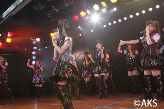 NMB48みるきーAKB48デビューに多くの葛藤や不安！ファン声援とチームBサポート