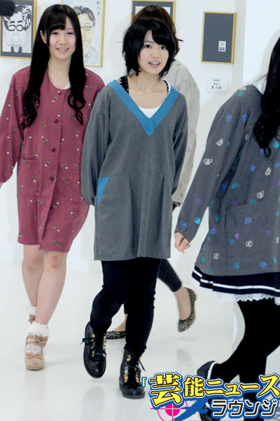 AKB48美術部展覧会 見どころ10人が解説！最年長研究生・松村香織唯一の映像作品で勝負