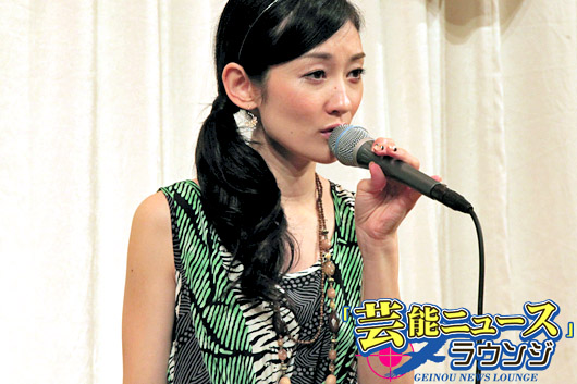奥田美和子、地元で人生初のディナーショー！新曲が5月「USENの演歌・歌謡曲チャート」1位