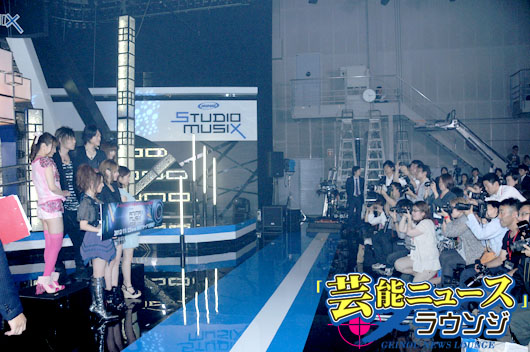 「ANIMAX MUSIX 2012」KOTOKO今年は“飛翔”！「バカテス」麻生初参戦＆台湾公演決定
