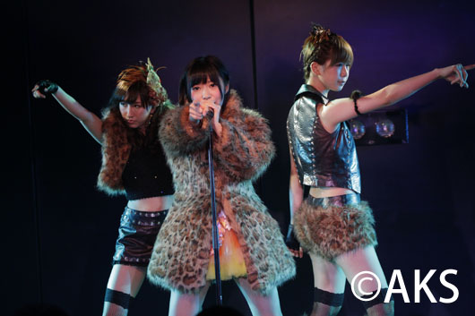 指原莉乃 AKB48劇場ラストステージ！HKT48でも「全力で頑張ります」_03
