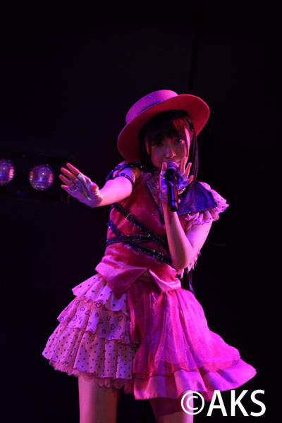 指原莉乃 AKB48劇場ラストステージ！HKT48でも「全力で頑張ります」_01