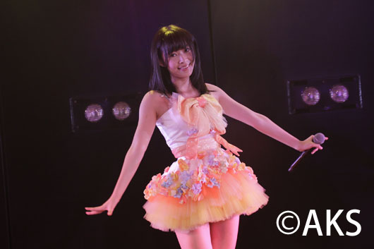 指原莉乃 AKB48劇場ラストステージ！HKT48でも「全力で頑張ります」_04