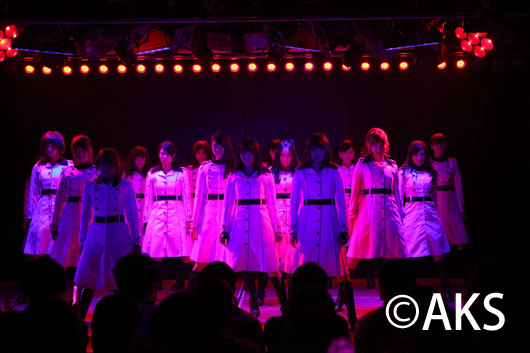 指原莉乃 AKB48劇場ラストステージ！HKT48でも「全力で頑張ります」_11