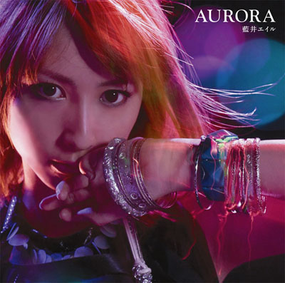 藍井エイル“喉からCD音源”で「ガンダムAGE」新OP「AURORA」を初披露