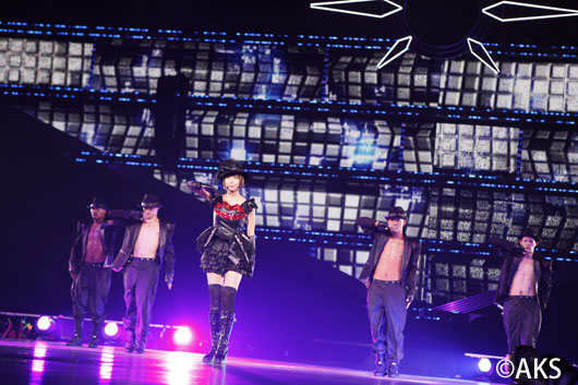 AKB48 活動6年8ヶ月で夢の舞台東京D公演開催！大幅メンバーシャッフル