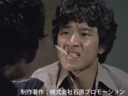 松田優作 探偵物語スタイル原型「大都会PARTⅡ」DVD-BOX！裕次郎、渡と最初で最後の共演
