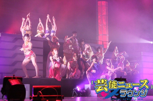 倖田、安室、東方神起ダンス振付け師らが総合演出力競うコンテストを開催
