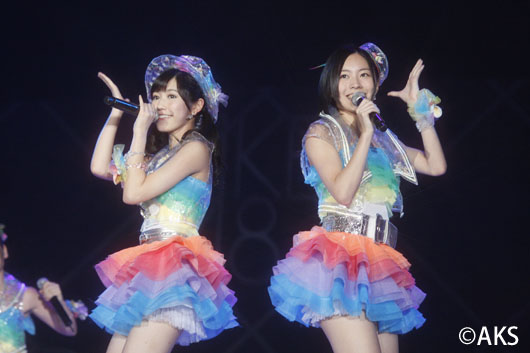 AKB48 活動6年8ヶ月で夢の舞台東京D公演開催！大幅メンバーシャッフル