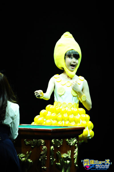 【じゃんけん選抜】フレッシュレモンの市川美織2回戦勝利！＊写真追加【42】