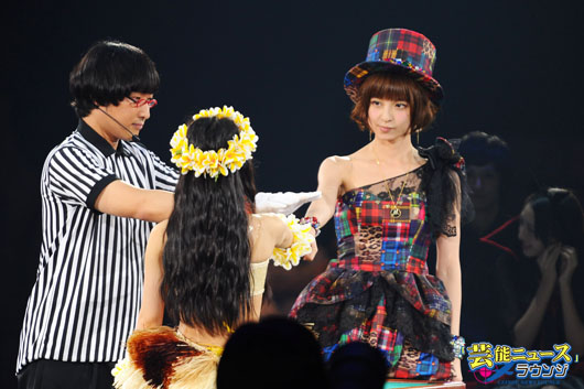 【じゃんけん選抜】篠田麻里子2年連続選抜入り！勢いあった田野優花下す＊写真追加【61】