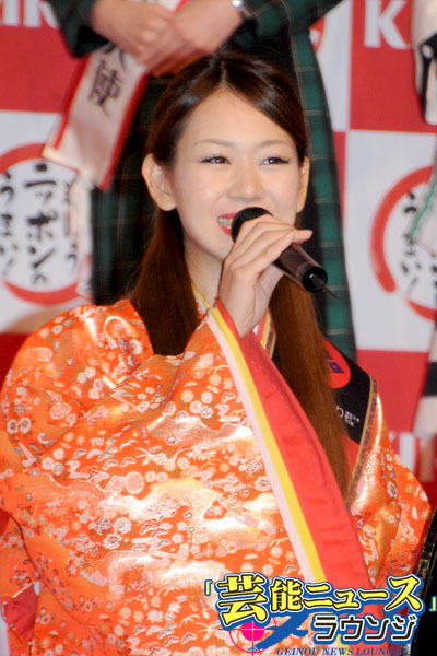 KIRINキャンペーン「選ぼう ニッポンのうまい！2012」開催！47都道府県観光レディもPR