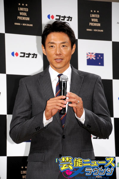 【used 希少品 90s】GOLDWIN 松岡修造モデル ベンチコート〈L〉ゴールドウイン/ミズノ/ヨネックス/チャレンジ/錦織圭/テニス/