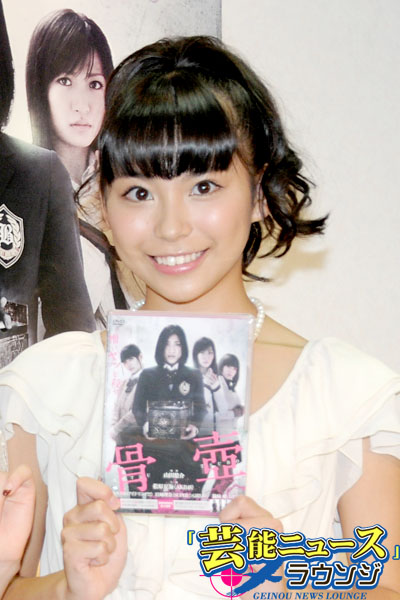 AKB48松原夏海スタッフに超怒る！スパガ宮崎理奈「AKB48さん怖いと思ってた」