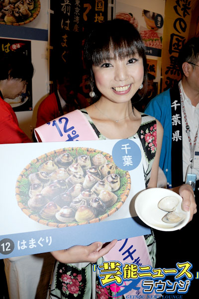 KIRINキャンペーン「選ぼう ニッポンのうまい！2012」開催！47都道府県観光レディもPR