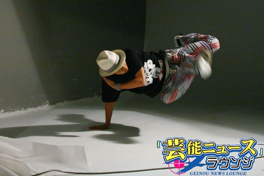 TAKAHIRO 米国ナンバー1獲得日本人ダンサーの思い！ダンス導入の教育現場に対して熱く