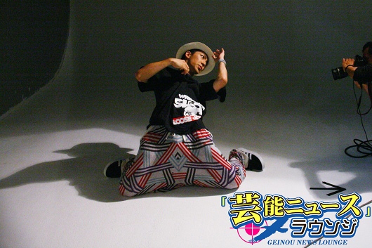TAKAHIRO 米国ナンバー1獲得日本人ダンサーの思い！ダンス導入の教育現場に対して熱く