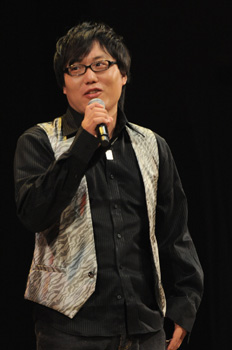 杉田智和「みなさんを好きな気持ちはブレてない」！「緋色の欠片」初単独イベント開催！