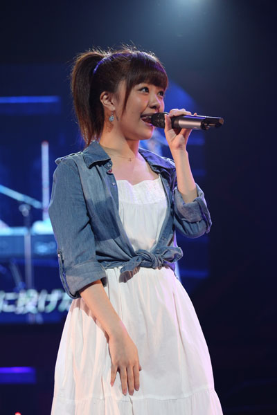 モー娘。コンサートで新ユニット『GREEN FIELDS』『ハーベスト』が初披露！新加入メンバーは高校3年生の宮崎由加！