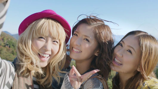 「EXILE」TAKAHIROプライベート写真150枚チョイスCMオンエア！MAKIDAI、「E-Girls」とともに3篇