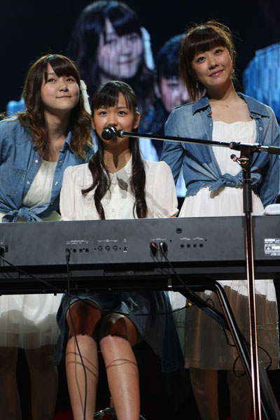 モー娘。コンサートで新ユニット『GREEN FIELDS』『ハーベスト』が初披露！新加入メンバーは高校3年生の宮崎由加！