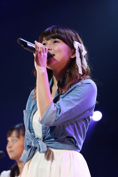 モー娘。コンサートで新ユニット『GREEN FIELDS』『ハーベスト』が初披露！新加入メンバーは高校3年生の宮崎由加！