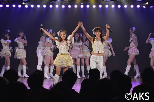 AKB48新チームK「ウェイティング公演」開催！大島優子「もっとよりよいグループに」