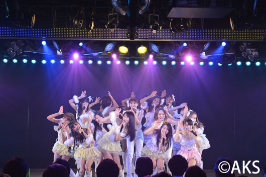 AKB48新チームK「ウェイティング公演」開催！大島優子「もっとよりよいグループに」