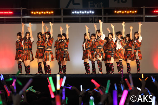 SKE48専用劇場オープンは12月に！矢神久美 卒業への思い語る