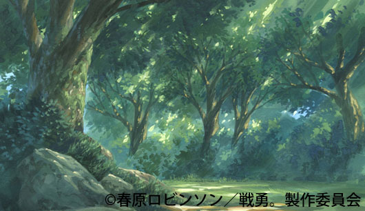 新米勇者とドS戦士コンビのアニメ「戦勇。」詳細発表！「らき☆すた」の山本寛が監督