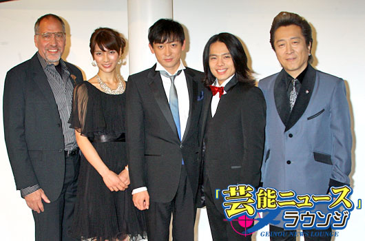 AKB48秋元才加、ロックオペラ「モーツアルト」で初の妻役！AKBの看板背負っている