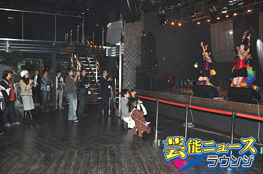 アリス十番、スチガ、OZが秋葉原常設会場で初ライブ！AKB48劇場のキャパ以上も「満員にする！」_10