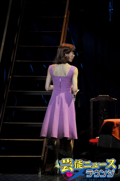 大和悠河 恋する切ない思いに共感！「不倫はしたことないです…」