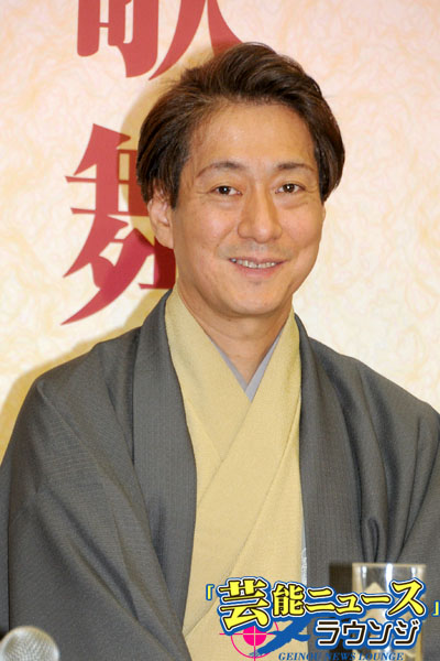 中村福助 勘三郎さんに「太陽みたいな人。本当に優しい役者さんだった」