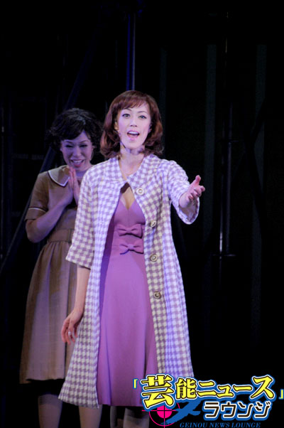 大和悠河 恋する切ない思いに共感！「不倫はしたことないです…」