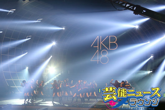 AKB48メンバー情感たっぷりで五木ひろし何度も笑み！天童よしみはTOKIO、関ジャニ∞とテンポ良く