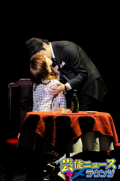 大和悠河 恋する切ない思いに共感！「不倫はしたことないです…」