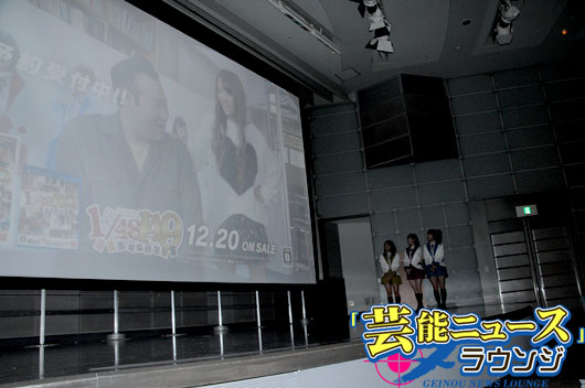 たかみな AKB48ゲームがギネス認定にニッコリ！まゆゆCM撮影で「心が折れた」