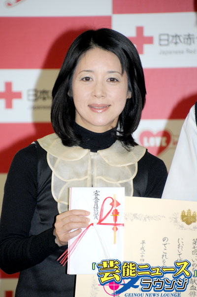 南沢奈央「いのちと献血俳句コンテスト」選出作は新鮮な驚きが決め手！大学卒業後は女優業宣言