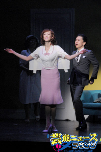 大和悠河 恋する切ない思いに共感！「不倫はしたことないです…」