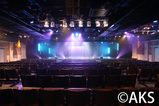 SKE48専用劇場ついにオープン！桑原みずき完成の遅れぼやきに松井珠理奈「それで、いいもん！」