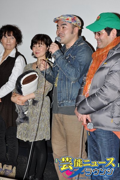 前田健、根岸季衣が故・馬渕晴子さん悼む「楽屋で原発反対署名運動されていた」