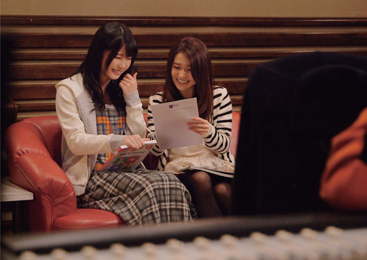 AKB48横山由依 調剤事務管理士資格に挑戦で大島優子が応援！「本当に勉強してるの～？」