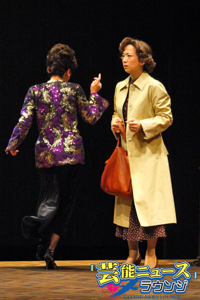 和久井映見、25年目で舞台初挑戦「呼吸の仕方忘れる」！三谷幸喜「ニュー和久井見せる」