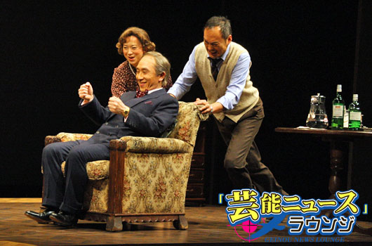 和久井映見、25年目で舞台初挑戦「呼吸の仕方忘れる」！三谷幸喜「ニュー和久井見せる」