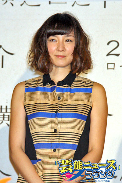 熱愛報道の吉高由里子、「怖い怖い、メデイアは」と意味深発言！お嬢様役に私生活から徹底