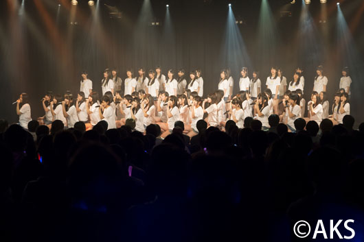 AKB48グループ60人が 東北3県10市町を訪問…高橋みなみ「私たちができることは絶対にある」